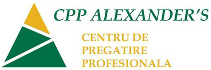 cpp alexanders logo
